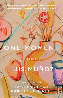 One Moment One Moment