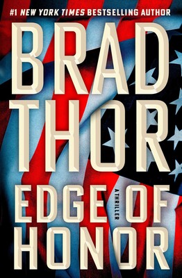Edge of Honor Edge of Honor