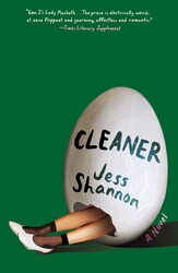 Cleaner Cleaner
