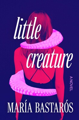 Little Creature Little Creature