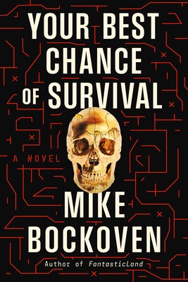 Your Best Chance of Survival Your Best Chance of Survival