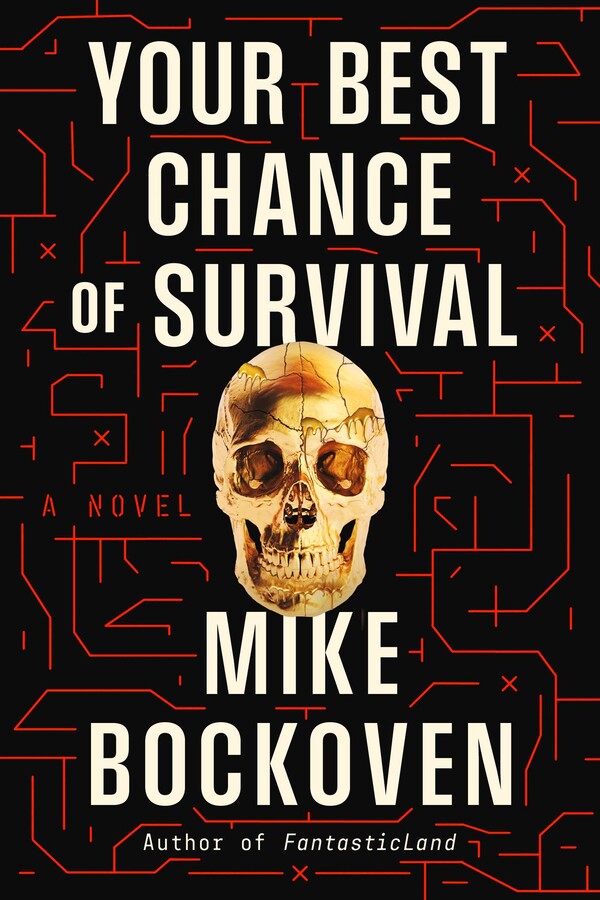 Your Best Chance of Survival