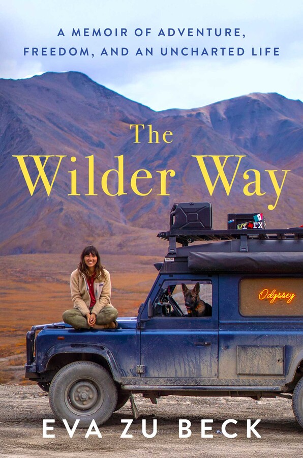 Wilder Way