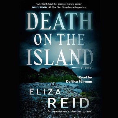 Death on the Island Death on the Island