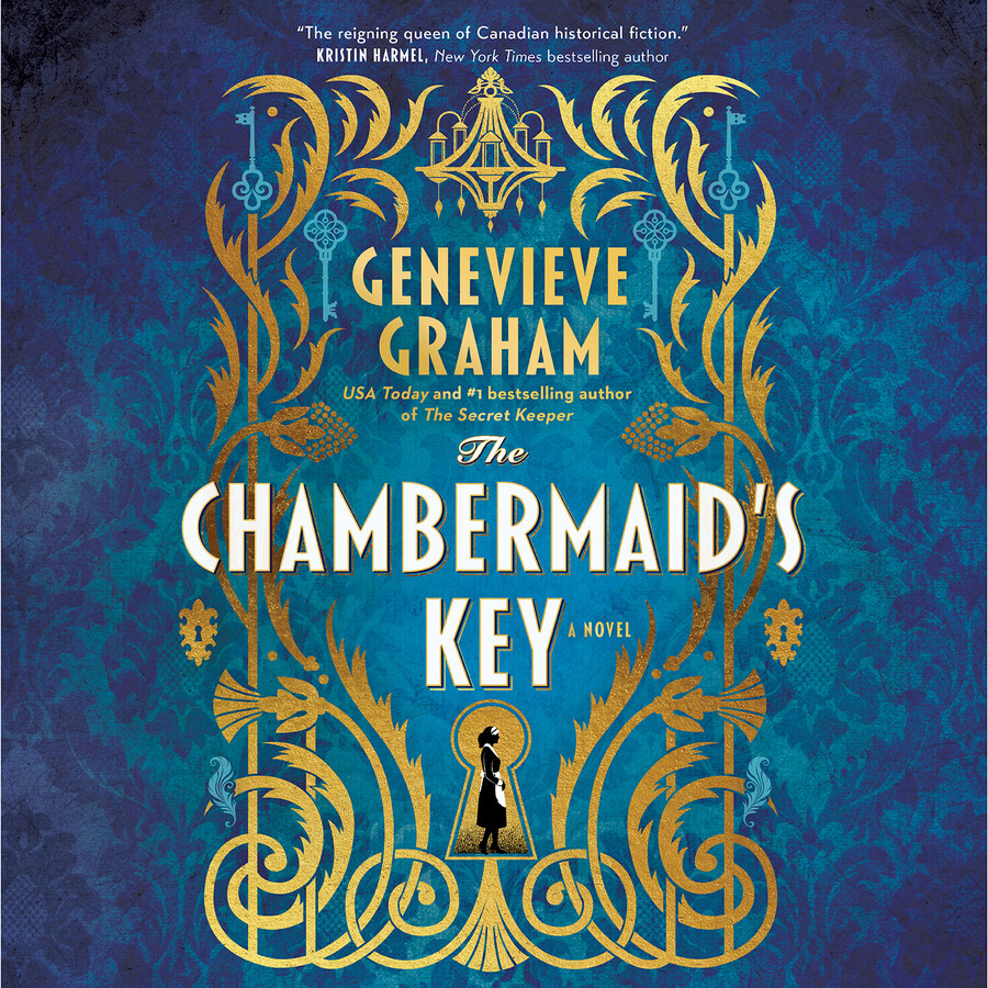 Chambermaid's Key