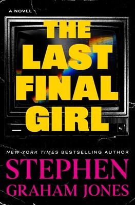 The Last Final Girl The Last Final Girl