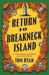 Return to Breakneck Island Return to Breakneck Island