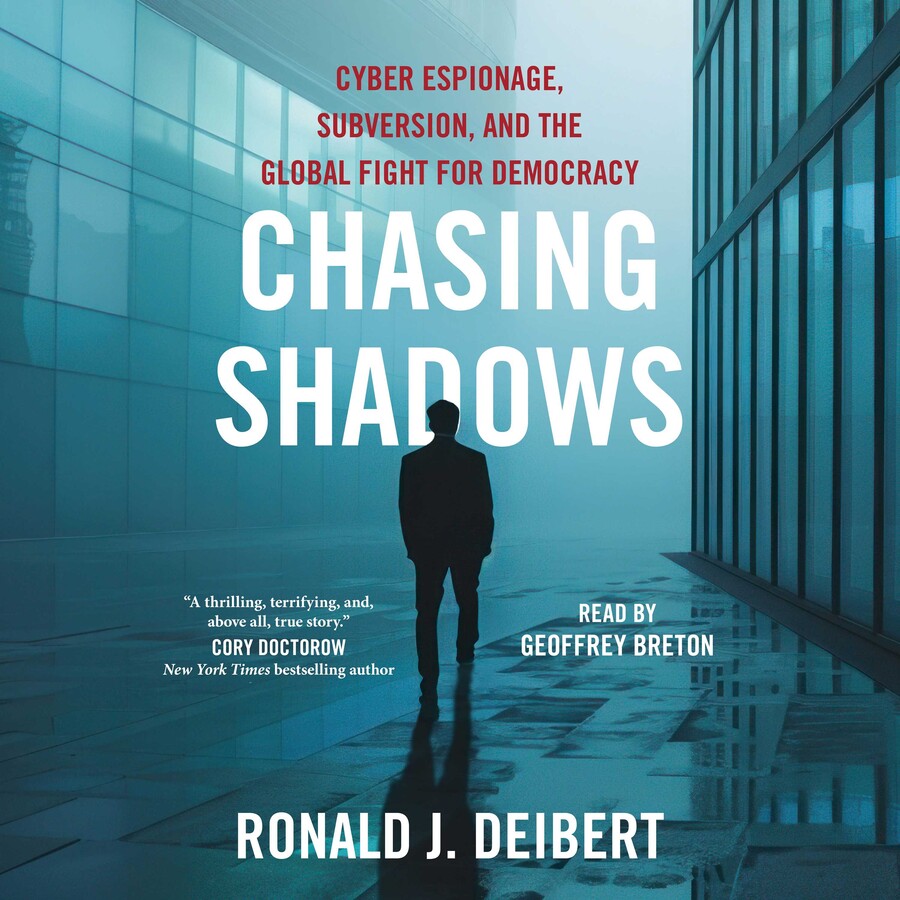 Chasing Shadows