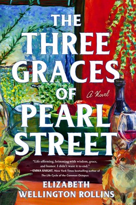 Three Graces of Pearl Street Three Graces of Pearl Street