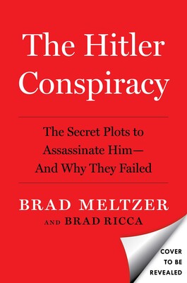 Hitler Conspiracy Hitler Conspiracy