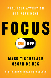Focus On-Off Focus On-Off