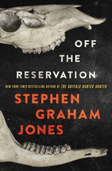 Off the Reservation