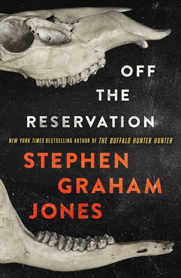Off the Reservation Off the Reservation