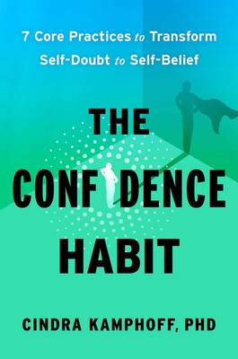 Confidence Habit Confidence Habit