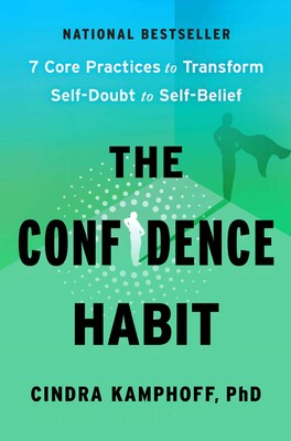 The Confidence Habit The Confidence Habit
