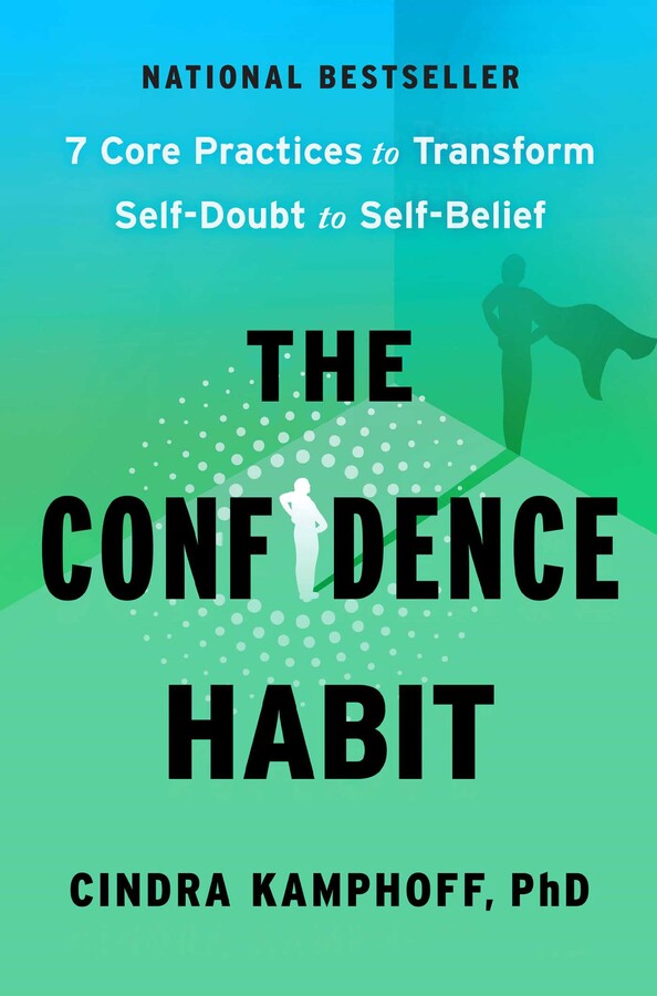Confidence Habit