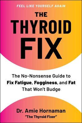 Thyroid Fix Thyroid Fix