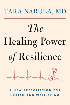 Healing Power of Resilience Healing Power of Resilience