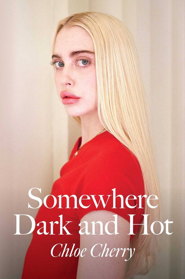 Somewhere Dark and Hot
