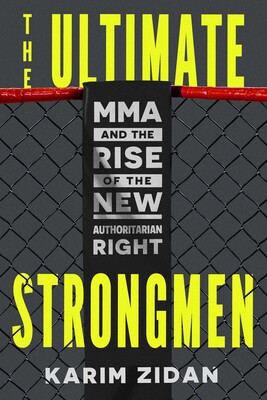 Ultimate Strongmen Ultimate Strongmen