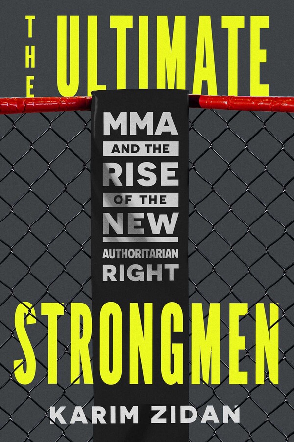 Ultimate Strongmen