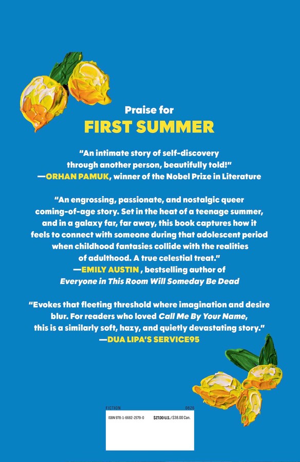 First Summer