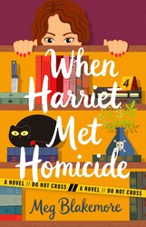When Harriet Met Homicide