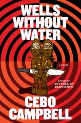 Wells Without Water Wells Without Water