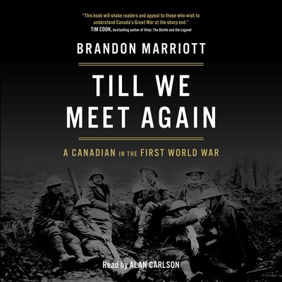 Till We Meet Again Till We Meet Again