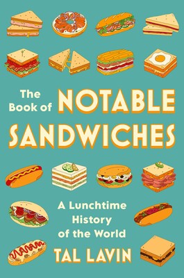 Book of Notable Sandwiches