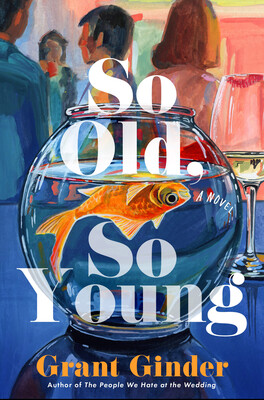 So Old, So Young So Old, So Young