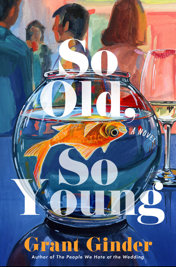 So Old, So Young
