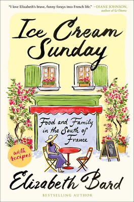 Ice Cream Sunday Ice Cream Sunday