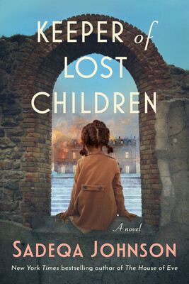 Keeper of Lost Children Keeper of Lost Children