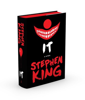 It (Special Edition) It (Special Edition)