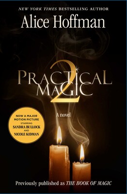 Practical Magic 2 Practical Magic 2