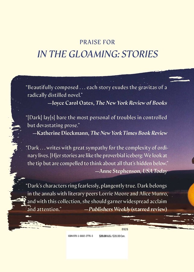 In the Gloaming (Story)