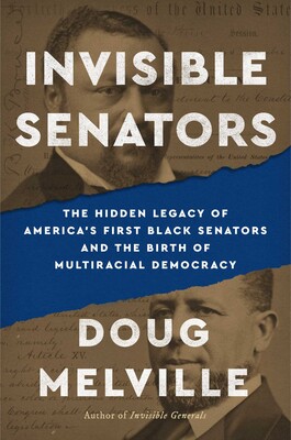Invisible Senators Invisible Senators