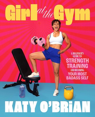 Girl at the Gym