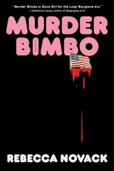 Murder Bimbo Murder Bimbo