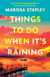Things to Do When It's Raining
