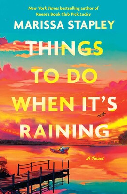 Things to Do When It's Raining Things to Do When It's Raining
