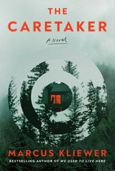 The Caretaker The Caretaker