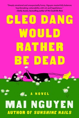 Cleo Dang Would Rather Be Dead Cleo Dang Would Rather Be Dead
