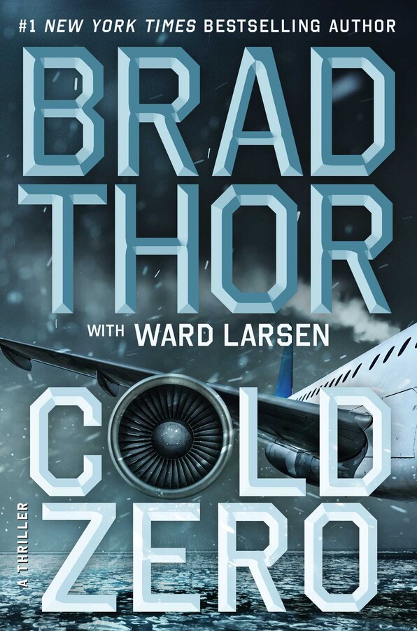 Cold Zero