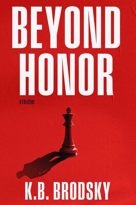 Beyond Honor Beyond Honor