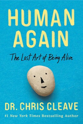 Human Again Human Again