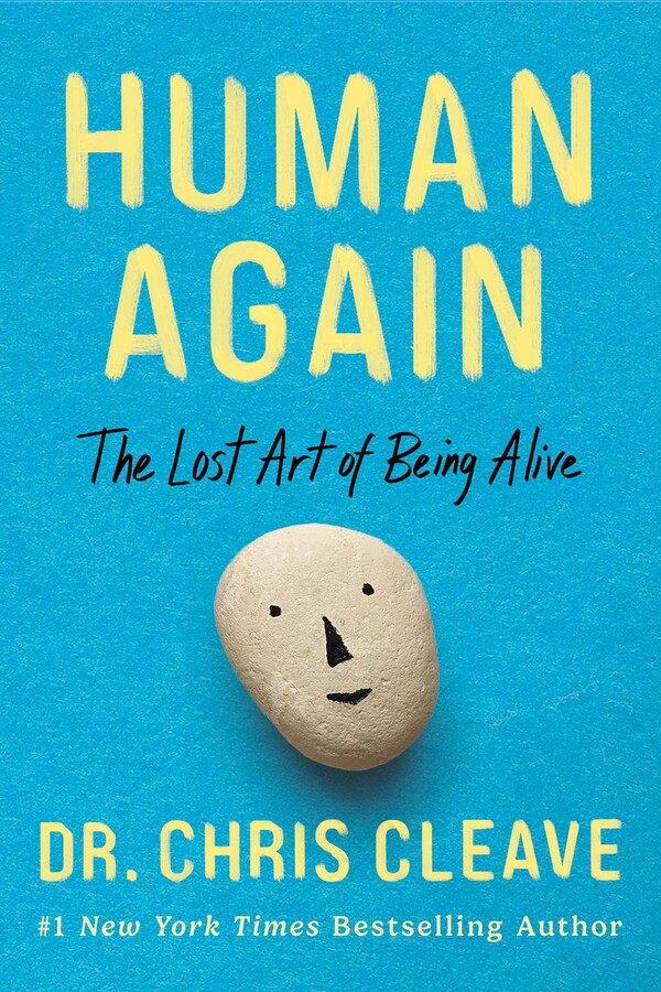 Human Again