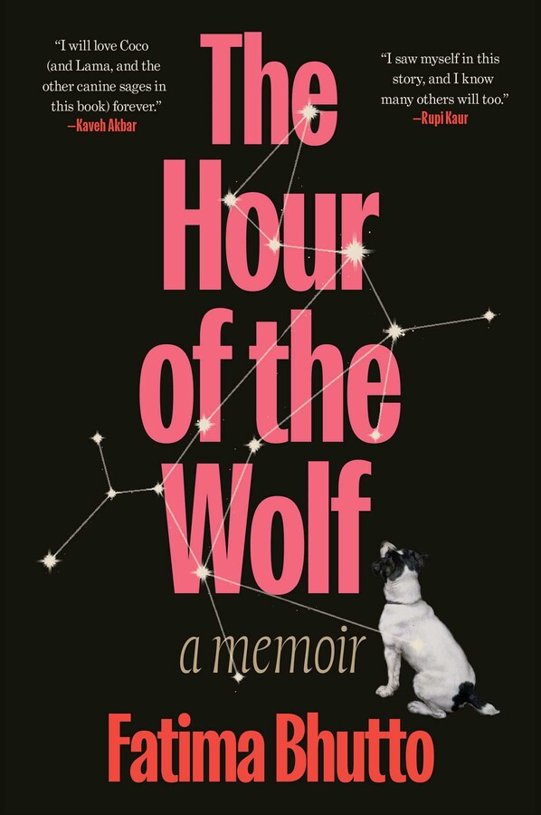 Hour of the Wolf