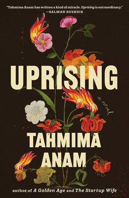 Uprising Uprising